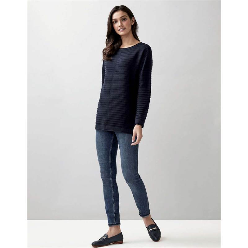 Crew Clothing Womens Ashley Jumper-3